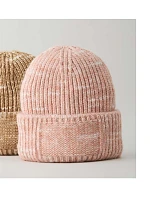 Beechfield B 330R Pletená čepice Patch "Chunky Knit" 53.330R midnight haze Beechfield B 330R Pletená čepice Patch "Chunky Knit" 53.330R midnight haze