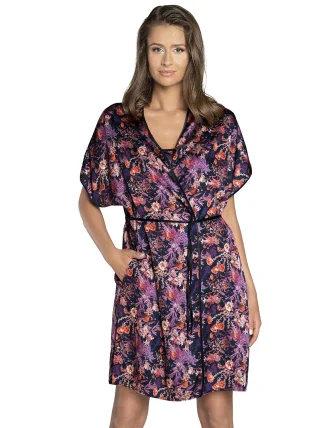 Italian Fashion Tibesti cr. r. barva:print/black Italian Fashion Tibesti cr. r. barva:print/black