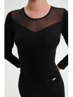 Vamp - Body s dlouhými rukávy 19824 - Vamp Vamp - Body s dlouhými rukávy 19824 - Vamp
