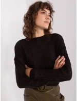 Přepínač AT SW 2340.22 černá