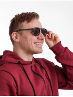 Sluneční brýle VUCH Lansa Black