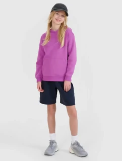 Dívčí kraťasy 4F