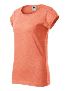 Fusion tričko dámské sunset melír