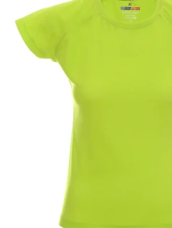 Dámské tričko CHILL 21554