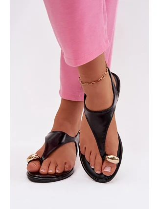 Sandály  model 226112 Step in style