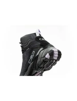 Trekingové boty CMP Melnick W 3Q18586 81UP Trekingové boty CMP Melnick W 3Q18586 81UP