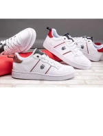 Boty K-Swiss LOZAN MATCH LTH M 08903-119-M