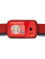 Čelová svítilna Black Diamond COSMO 350-R GRAPHITE