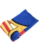 Deka FC Barcelona 120x150 cm 118572