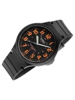 Pánské hodinky CASIO MW-240-4BVDF + BOX Pánské hodinky CASIO MW-240-4BVDF + BOX