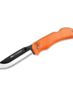 Outdoor Edge Razor Blaze Orange nůž s blistry