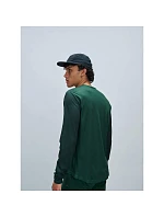 Cyklistické tričko POC M's Motion Air L/S Jersey, zelené