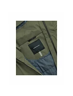 Bunda PEAK PERFORMANCE M Maroon Insulated Jacket zelená Bunda PEAK PERFORMANCE M Maroon Insulated Jacket zelená