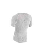 Cyklistické tričko NORTHWAVE LIGHT Jersey – bílé Cyklistické tričko NORTHWAVE LIGHT Jersey – bílé