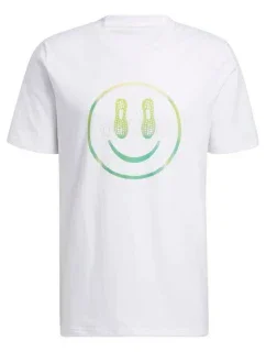 Adidas You Feel Me Tee M H19307 pánské