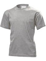 Stedman Classic-T Kids Dětské tričko 05.2200 grey heather