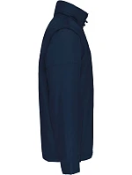 Kariban K 693 Pracovní bunda „Factory“ s odep. rukávy 20.K693 navy/navy Kariban K 693 Pracovní bunda „Factory“ s odep. rukávy 20.K693 navy/navy