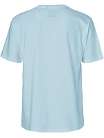 Neutral O 60001 Pánské tričko z těžké bio bavlny 77.6001 light blue Neutral O 60001 Pánské tričko z těžké bio bavlny 77.6001 light blue