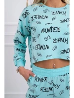 Sada s nápisy mincovna Sada s nápisy mincovna