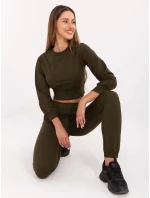 Sada 356 KMPL 1203.83 khaki