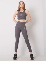 Sada 359 KMPL 010.17 tmavě šedá