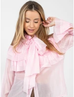 Košile IT KS 28882.03 světle růžová Košile IT KS 28882.03 světle růžová