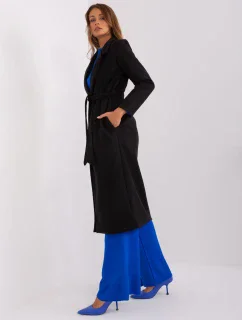 Kabát TW CZ BI 5312 1.31 černá