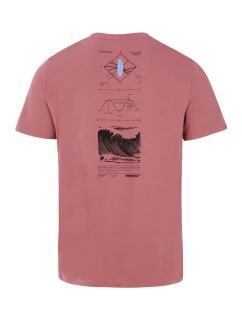 Pánské triko Protest PRTPENALT