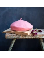 Dámský baret 19598 - Art Of Polo Dámský baret 19598 - Art Of Polo