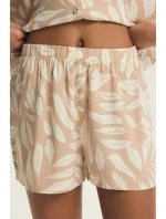 Henderson Dámské 43688 Dextra 3/4 S-3XL rozepínací pyžamo