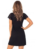 Košile Donna Elena s krátkými rukávy, velikosti S–2XL Košile Donna Elena s krátkými rukávy, velikosti S–2XL