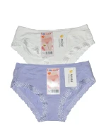 DC Girl kalhotky 21151 A'2 DC Girl kalhotky 21151 A'2