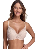 Dámská podprsenka 2104 Yasemin beige - AVA