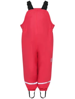 Kalhoty do deště Lego Wear LWPUELO 703 Rain Pants Jr 22874-364