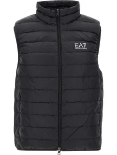 EA7 Emporio Armani péřová vesta M 8NPQ06-PNGPZ-1200 pánské