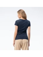 Dámské tričko s krátkým rukávem LADY PLAYO II SLIM Dámské tričko s krátkým rukávem LADY PLAYO II SLIM