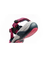 Sandály CMP Hamal Hiking Jr 38Q9954J 32CG