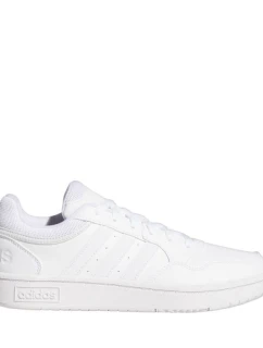 Adidas Hoops 3.0 Low Classic W GW3036 dámské boty