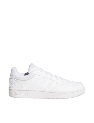 Adidas Hoops 3.0 Low Classic W GW3036 dámské boty