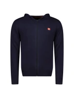 Canadian Peak FELINOODEAK RM NAVY Pánská mikina na zip 246 (RBMWY9296H/CP-MARINE)