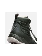 Boty Rossignol Rossi Podium Ebony Green green