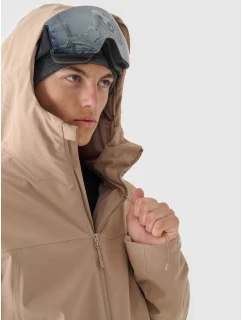 Pánská membránová lyžařská bunda 5000 4F 4FWAW24TTJAM579-82S