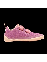 Affenzahn Barefoot Shoe Knit Happy Flamingo  (00397-40060)