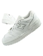 New Balance 550 sportovní obuv mládež kožené tenisky módní dětské