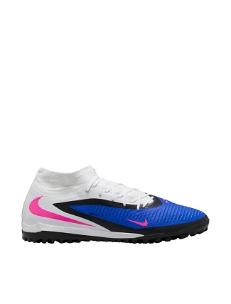 Fotbalové kopačky Nike Phantom 6 High Academy TF HQ2277 446 Fotbalové kopačky Nike Phantom 6 High Academy TF HQ2277 446