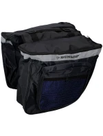 Brašna na kolo Dunlop 2ass PES 30x26x10cm 600D SL 27890 Brašna na kolo Dunlop 2ass PES 30x26x10cm 600D SL 27890