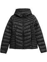 Dámská péřová bunda F095 W4FSS23TDJAF095 20S - 4F