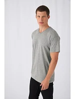 B&C Exact V-Neck Tričko s výstřihem do V 01.0006 dark grey B&C Exact V-Neck Tričko s výstřihem do V 01.0006 dark grey