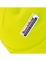 Beechfield B 45 Pletená čepice "Original" 53.0045 mustard Beechfield B 45 Pletená čepice "Original" 53.0045 mustard