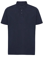 Neutral T 20090 Piqué polo z těžké bavlny "Tiger" 77.T090 navy Neutral T 20090 Piqué polo z těžké bavlny "Tiger" 77.T090 navy